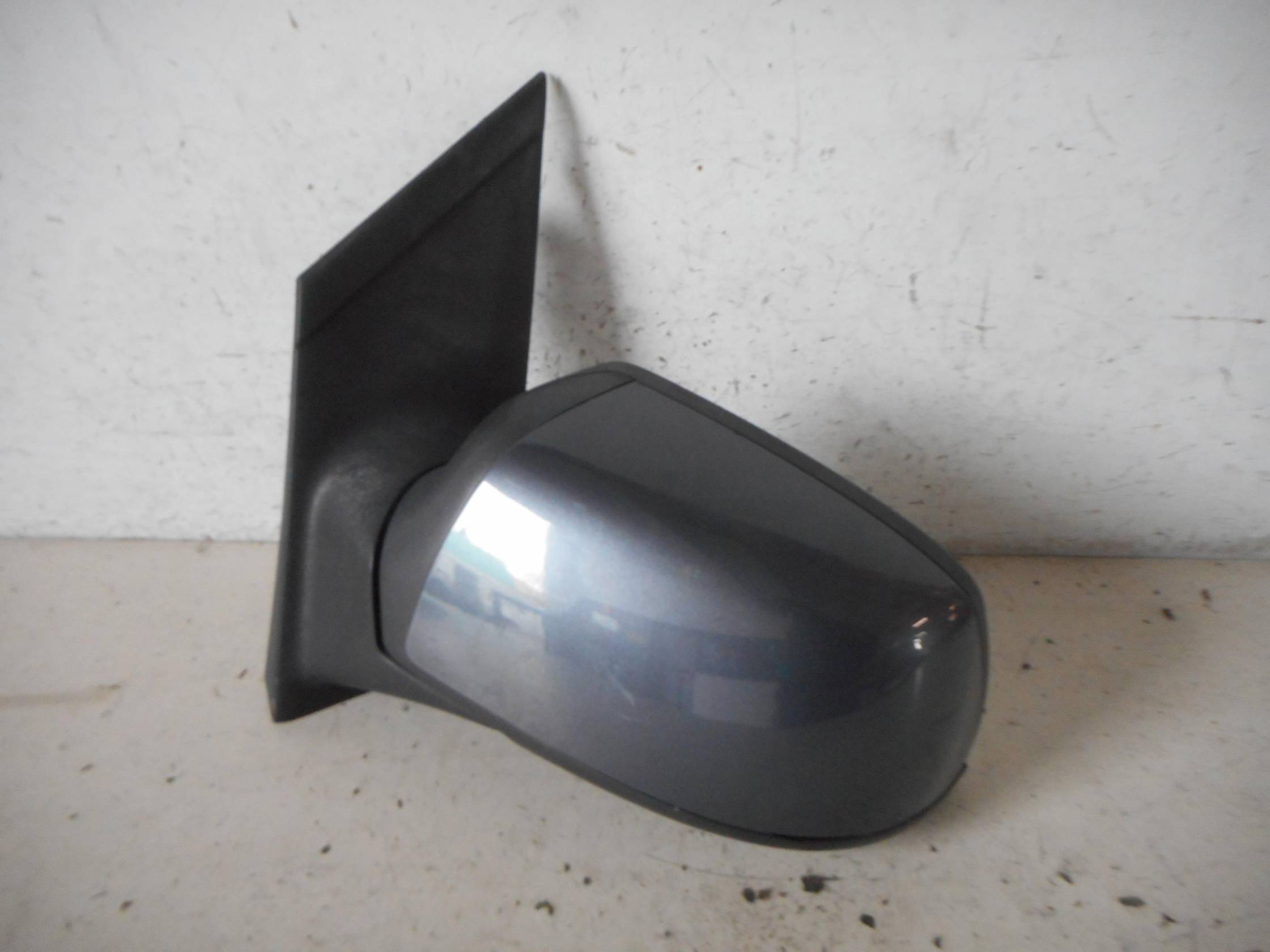 Retrovisore est. regolaz. elettr. sx.